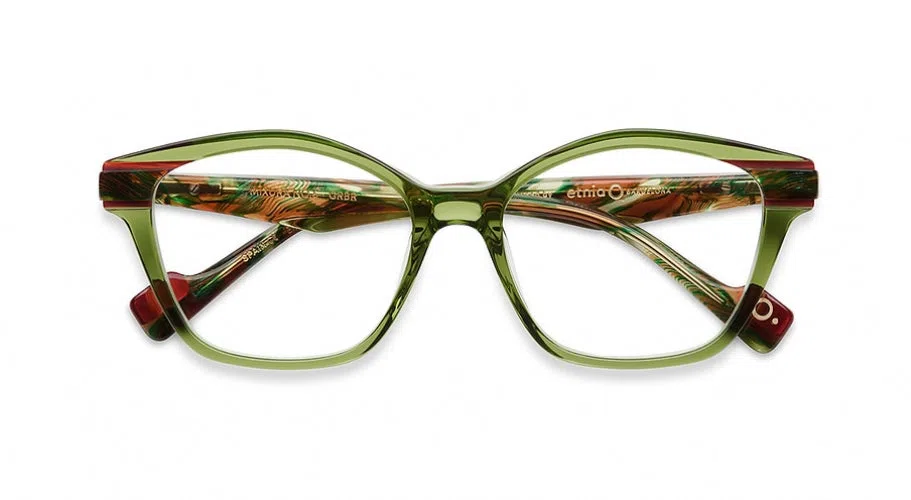 Etnia Barcelona MIXURA NO6 Eyeglasses - view 4